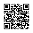 Código QR (código de barras bidimensional)