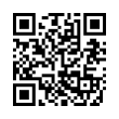 Código QR (código de barras bidimensional)