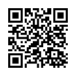Código QR (código de barras bidimensional)
