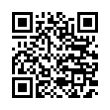 Código QR (código de barras bidimensional)