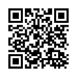 Código QR (código de barras bidimensional)