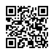 Código QR (código de barras bidimensional)