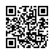 QR կոդ