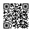 Código QR (código de barras bidimensional)