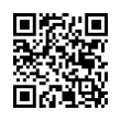 Código QR (código de barras bidimensional)