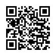QR կոդ