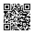 QR կոդ