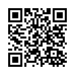 Código QR (código de barras bidimensional)