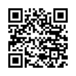 Código QR (código de barras bidimensional)