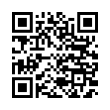QR կոդ