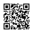Código QR (código de barras bidimensional)