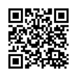 Código QR (código de barras bidimensional)