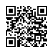 Código QR (código de barras bidimensional)