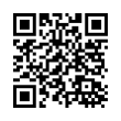 Código QR (código de barras bidimensional)
