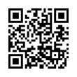 QR կոդ