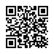 Código QR (código de barras bidimensional)