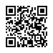 Código QR (código de barras bidimensional)