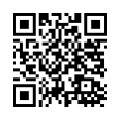 Código QR (código de barras bidimensional)