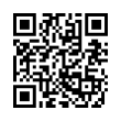 Código QR (código de barras bidimensional)