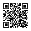 Código QR (código de barras bidimensional)