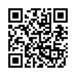 Código QR (código de barras bidimensional)