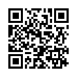 Código QR (código de barras bidimensional)