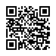 Código QR (código de barras bidimensional)