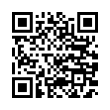 Código QR (código de barras bidimensional)