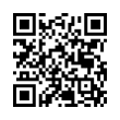 Código QR (código de barras bidimensional)
