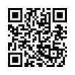 Código QR (código de barras bidimensional)