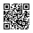 Código QR (código de barras bidimensional)