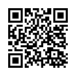 Código QR (código de barras bidimensional)
