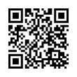 Código QR (código de barras bidimensional)