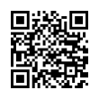 Código QR (código de barras bidimensional)