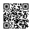 Código QR (código de barras bidimensional)