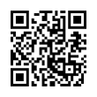 Código QR (código de barras bidimensional)