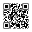 Código QR (código de barras bidimensional)