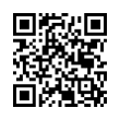 Código QR (código de barras bidimensional)