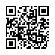 Código QR (código de barras bidimensional)