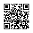 Código QR (código de barras bidimensional)