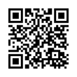 QR կոդ