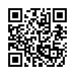 Código QR (código de barras bidimensional)