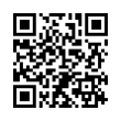 Código QR (código de barras bidimensional)