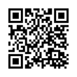Código QR (código de barras bidimensional)
