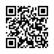 Código QR (código de barras bidimensional)