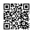 Código QR (código de barras bidimensional)