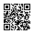 Código QR (código de barras bidimensional)