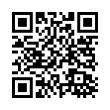 Código QR (código de barras bidimensional)