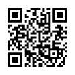 Código QR (código de barras bidimensional)