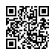 Código QR (código de barras bidimensional)